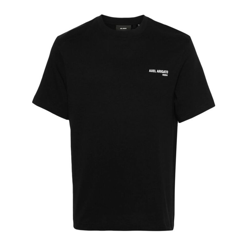 Axel Arigato Black T-Shirts & Vests - T-Shirts Men